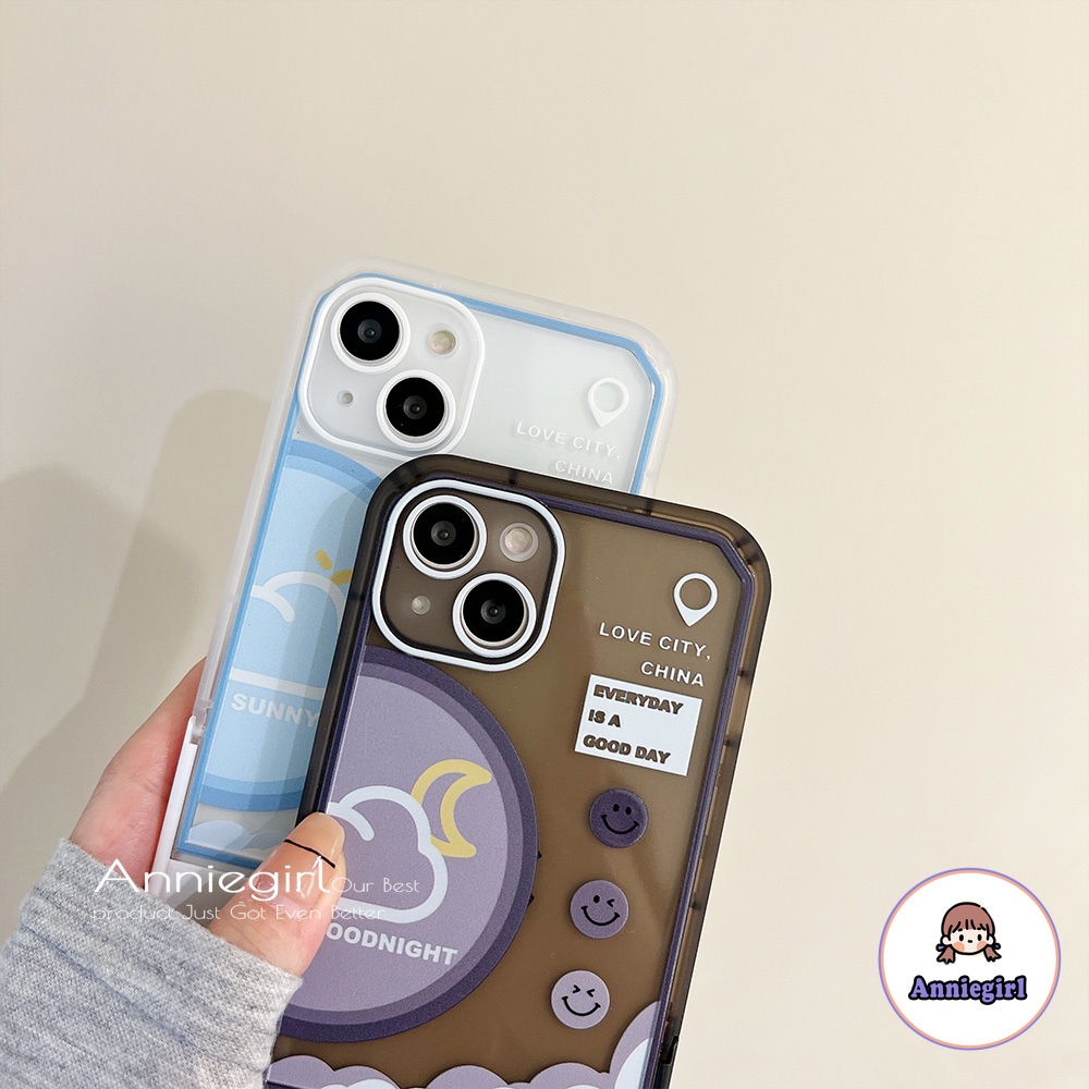 Ốp Điện Thoại TPU Mềm Siêu Mỏng Mịn Chống Sốc Có Giá Đỡ Cho IPhone 14 13 12 11 Pro Max X XR  8 7 Plus