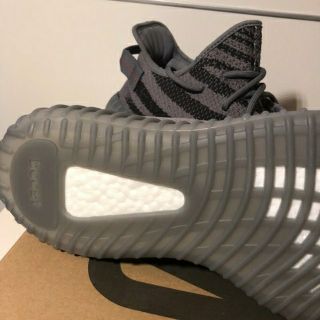 ( hàng về cực nhiều ) GIÀY SNEAKER YZ 350 BELUGA XÁM