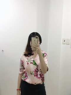 SƠ MI BÔNG freesize