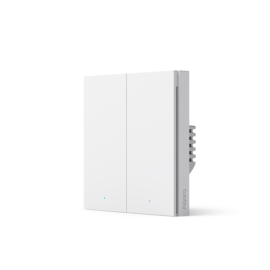 Công tắc thông minh Aqara H1 cao cấp, phiên bản EU