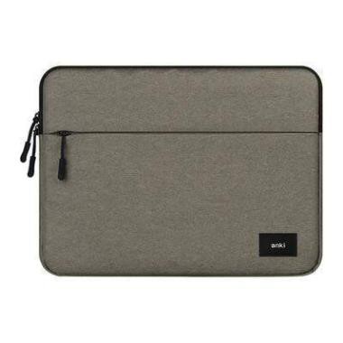 Túi Chống Sốc Laptop/Macbook/Untralbook Anki(Full Size - Nhiều Màu)