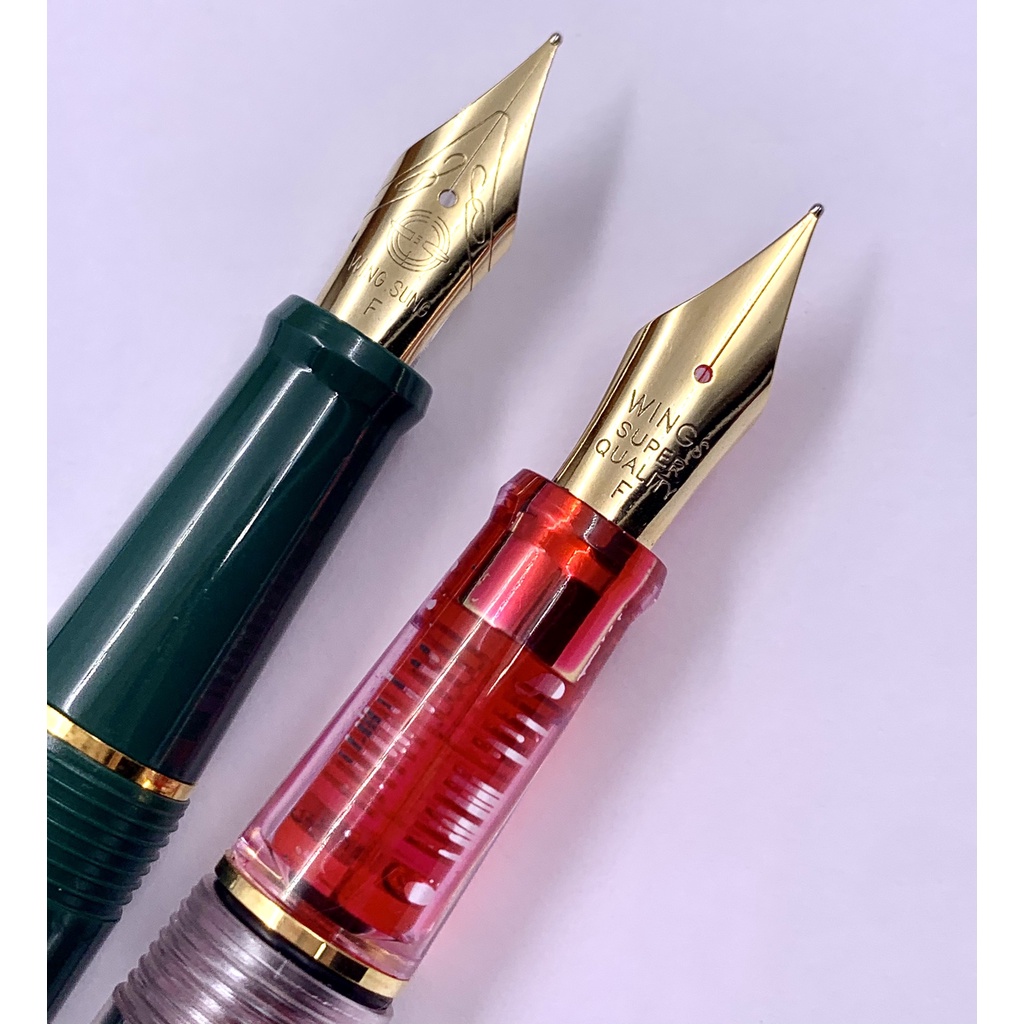 Bút máy WingSung 3001A