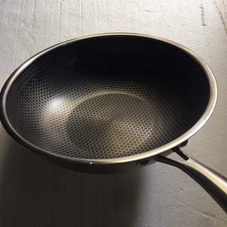 CHẢO TỔ ONG SÂU LÒNG SIÊU CHỐNG DÍNH. SIZE 32CM. CAO 10CM