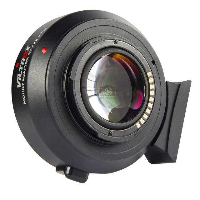 Ngàm chuyển AF Viltrox Canon EF-FX2  cho FUJIFILM