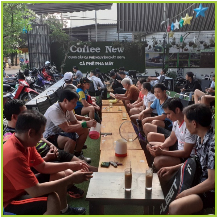 1Kg (2 Gói 500g) Cafe ROBUSTA1  Rang Mộc Nguyên chất- Hương Thơm nồng - Thể chất nhẹ - Hậu Đậm, Vị Đắng - Coffee New