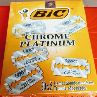 Lưỡi Lam Bic hộp 5 cái