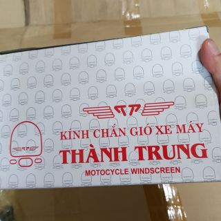 CHẮN GIÓ XE MÁY