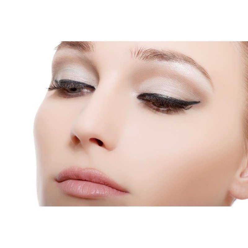 Kẻ mắt nước ISADORA GLOSSY EYELINER WATERPROOF 3.7ml authentic 100% | BigBuy360 - bigbuy360.vn