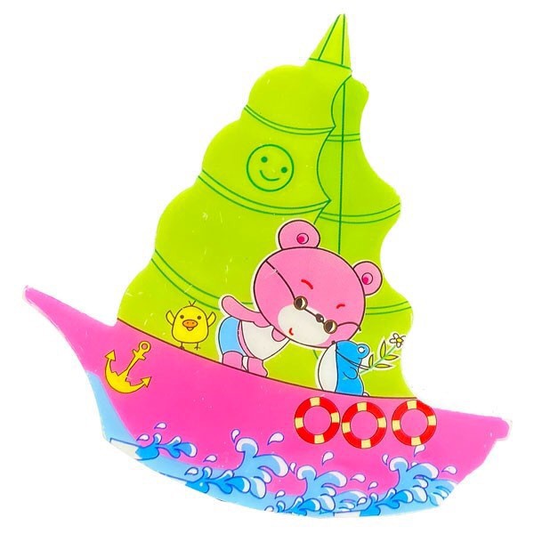 Đèn ngủ cảm ứng có công tắc nhiều hình dễ thương