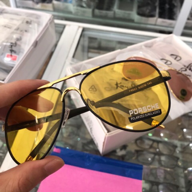 [MUA 1 ĐƯỢC 2] KÍNH ĐI ĐÊM CAO CẤP - MẮT KÍNH ĐI ĐÊM ĐỔI MÀU - THỜI TRANG - CAO CẤP - CHỐNG TIA UV -