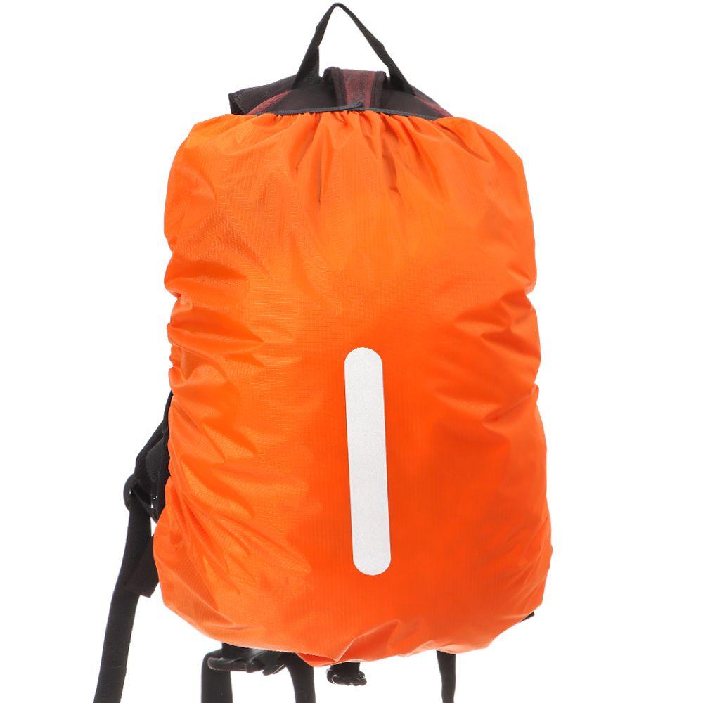 Vỏ Bọc Balo Chống Nước Mưa Dung Tích 20-60L Tiện Dụng