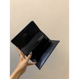Ví DIOR thổ cẩm