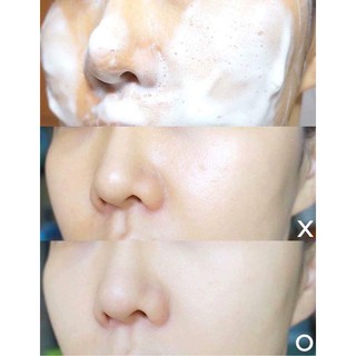 Sữa rửa mặt Innisfree GREEN TEA CLEANSING FOAM