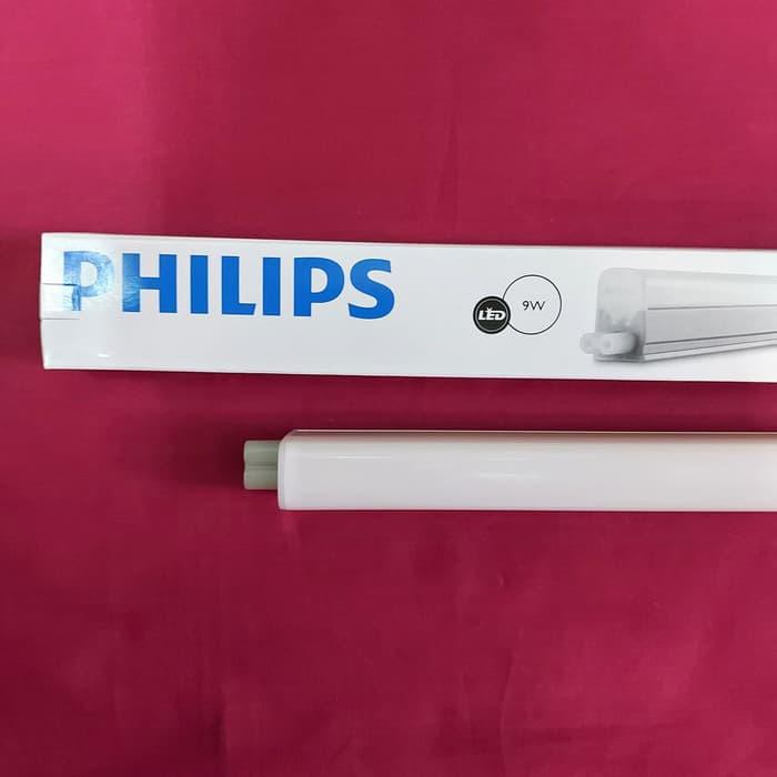 Dây Đèn Led 9w 90cm Philips - 6500k Chuyên Dụng Cho Cốp Xe Hơi