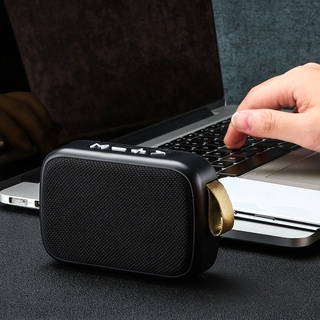 Loa Bluetooth Không Dây Mini Jp1 Chất Lượng Cao