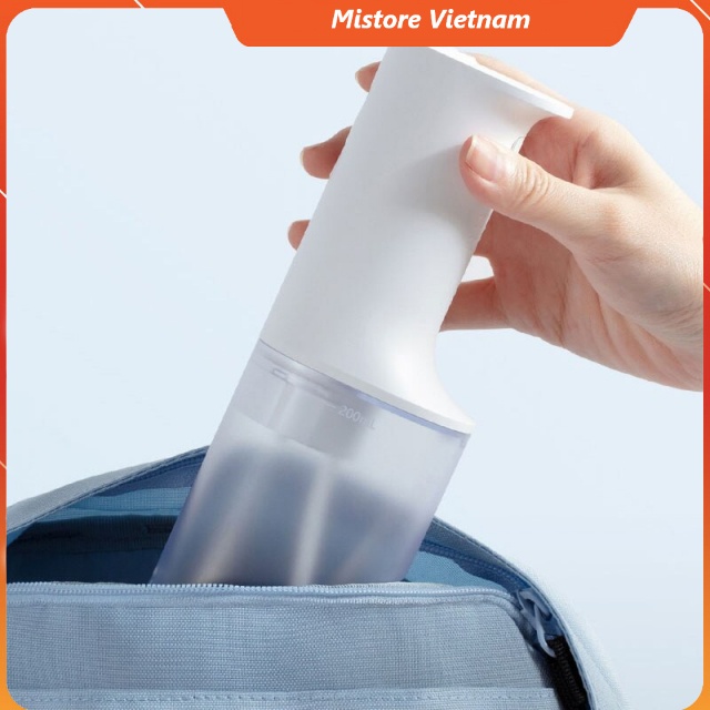 Máy tăm nước Xiaomi Mijia Flosser - Bình xịt vệ sinh răng miệng Xiaomi Mijia Flosser