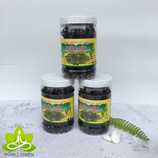 RONG BIỂN SẤY ĂN LIỀN 50 GRAM