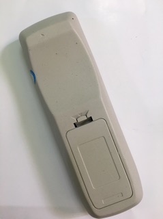 Remote JVC RM-C1286