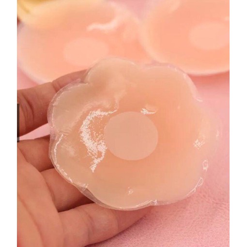 Hộp 5 cặp dán ti silicol chống tụt