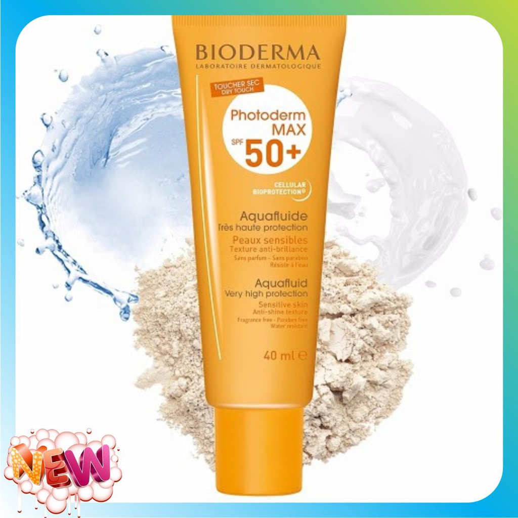 Kem chống nắng Bioderma Photoderm Max SPF 50+