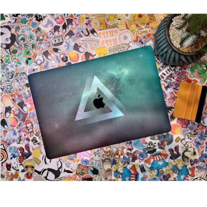 [SIÊU PHẨM] Skin Laptop siêu bảo vệ - Dán được mọi loại máy -Nhận in theo yêu cầu | BigBuy360 - bigbuy360.vn