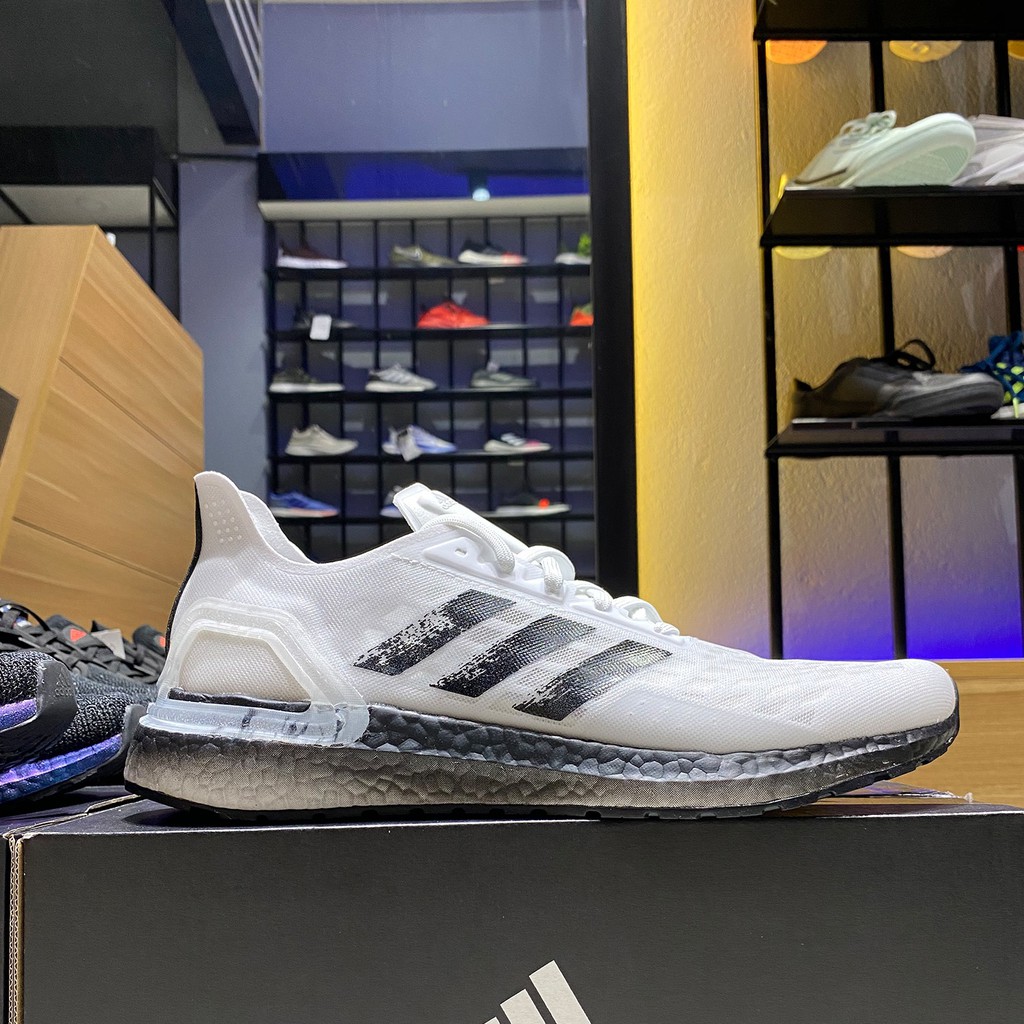 giầy Adidas Ultraboost PB đẹp k góc chết