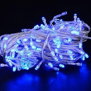 Dây đèn led trang trí tết, noel