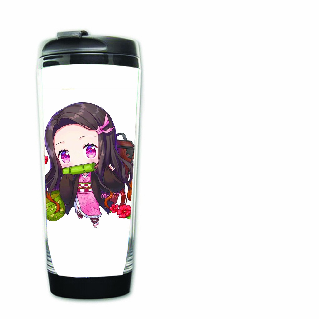 Bình đựng nước in hình Himouto! Umaru-chan - Cô Em Gái Hai Mặt anime