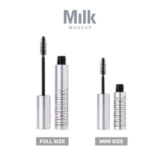 [Minisize] - Milk Makeup Chuốt Mi Dài Mi Milk Makeup Kush High Volume Mascara Mini