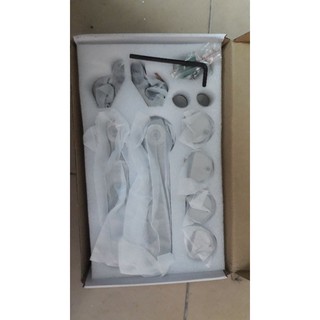 Bộ Bánh Xe Treo Lùa Phi 25 Đơn