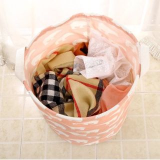 Sọt Quần Áo Đa Năng -Size Trung