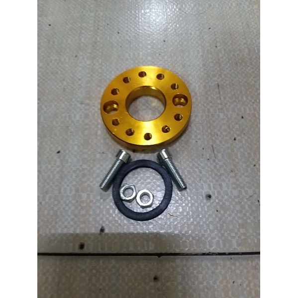 Thớt xoay co xăng