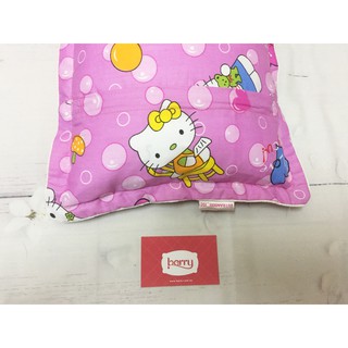 Gối ngủ cho bé Berry GNG03
