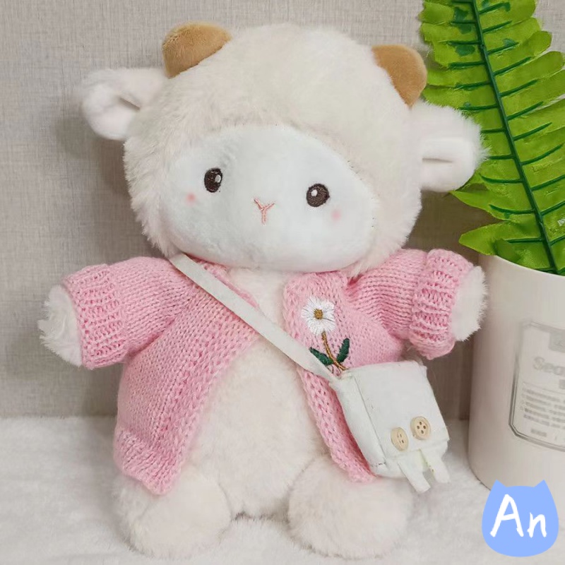 Búp Bê Nhồi Bông Hình Lá Bài Poker Làm Quà Tặng Cho Bạn Bè