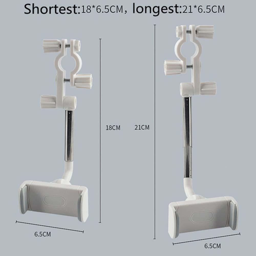 Giá Đỡ ĐiệN ThoạI Xoay 360 Độ