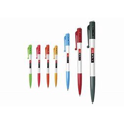 Bút bi Thiên Long TL-08 - Màu xanh, đen, đỏ(1/c)