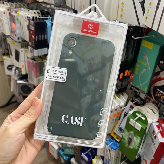 Ốp iphone XR - ĐẸP