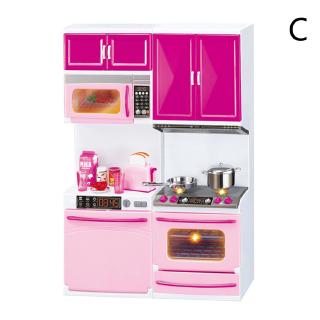 Bộ Đồ Chơi Nhà Bếp Cho Bé