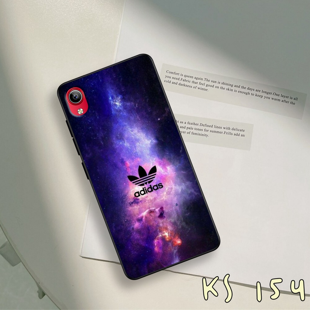 Ốp lưng Vivo Y91c - Vivo Y93 - Ốp in hình ÄDĮĎAŠ sang trọng, bền đẹp