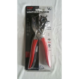 Kềm bấm lỗ TOP TH-212