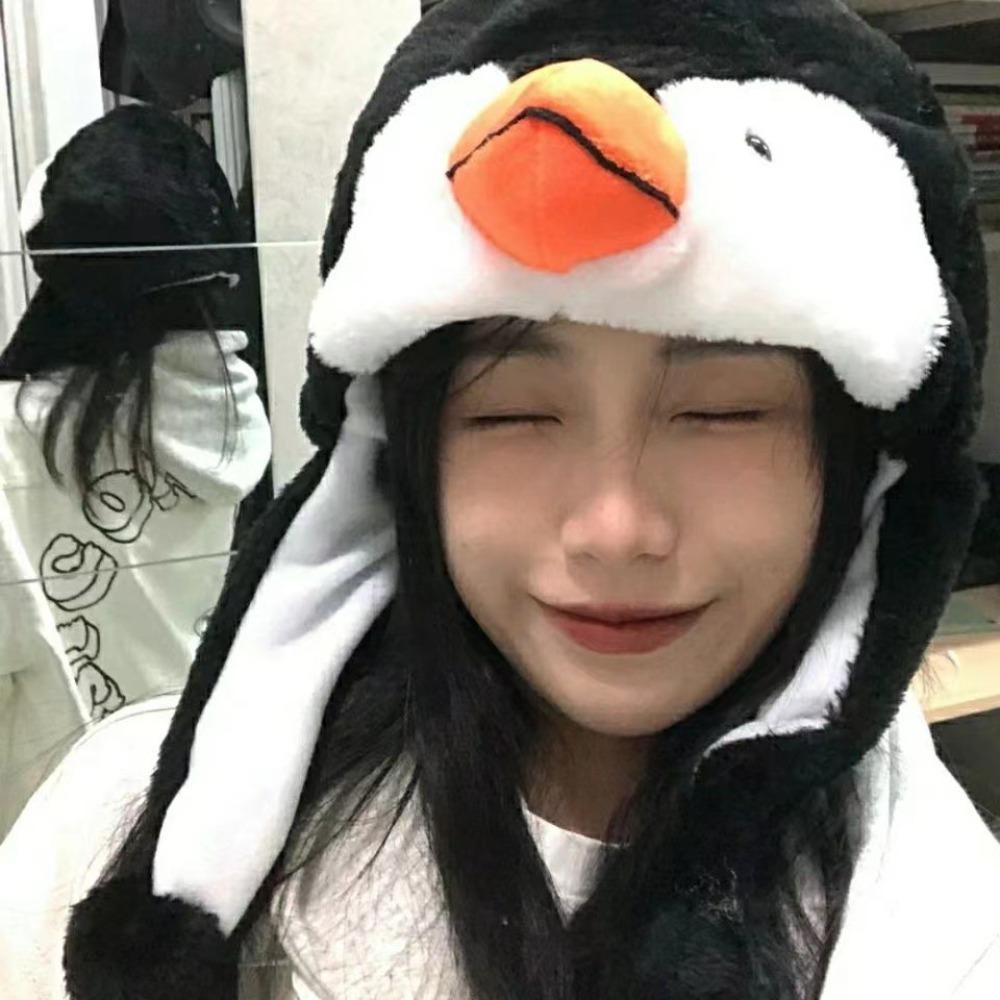 Nón Hóa Trang Nhân Vật NICKOLAS Trong Lễ Halloween Dễ Thương
