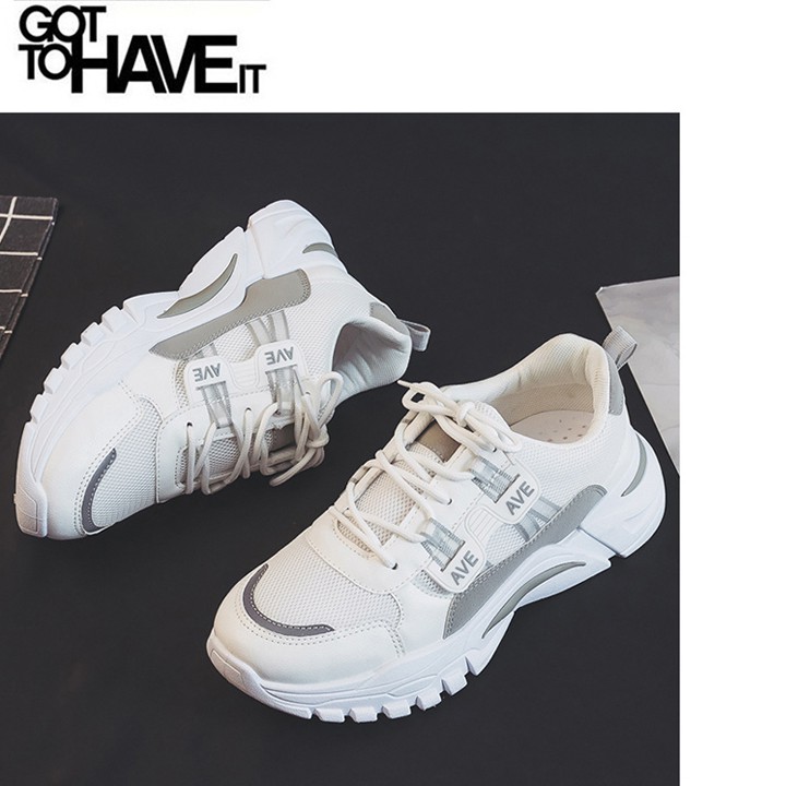 Giày Nam Thể Thao Hot Nhất | BigBuy360 - bigbuy360.vn