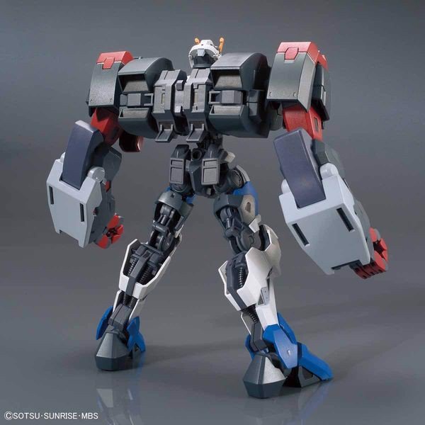 Mô Hình Gundam HG IBO Gundam Dantalion