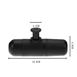 Máy pha cà phê mini mọi lúc mọi nơi Coffee Portable