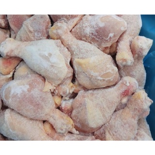 ĐÙI GÀ 1KG