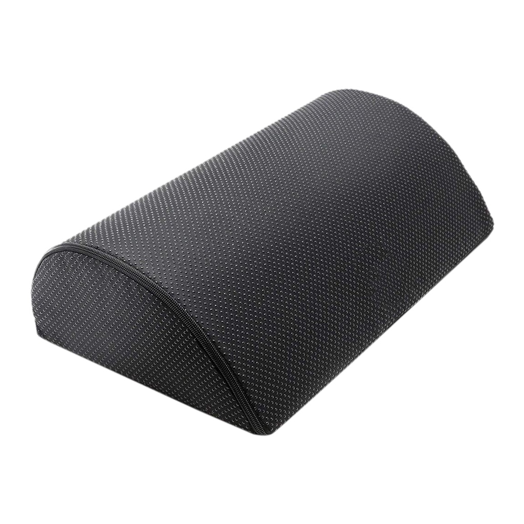 Đệm Gác Chân Văn Phòng Thoáng Khí Thoải Mái Cho Nam Và Nữ