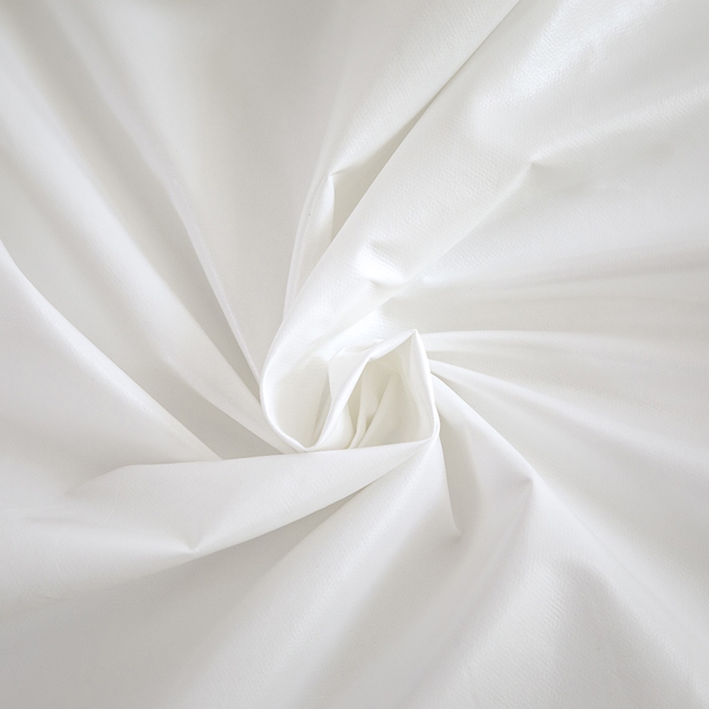 [CHOO] Bed Mattress Cover Waterproof Mattress Protector Topper Pad Fitted Sheet Elastic Bed Linens