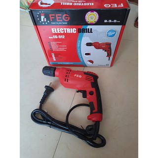 Máy khoan FEG EG-512