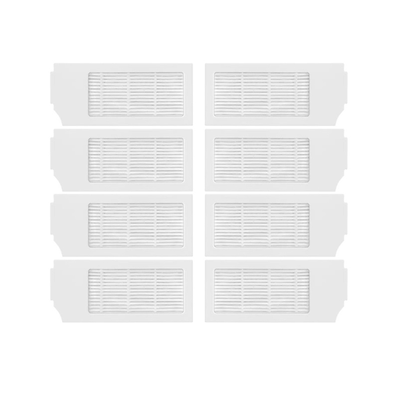 Bộ Lọc Hepa Cho Robot Hút Bụi Ecovacs Deebot T10 Turbo T20 Pro / T20 Pro