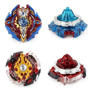 Set 2 con quay đồ chơi thú vị Beyblade burst b86 b92